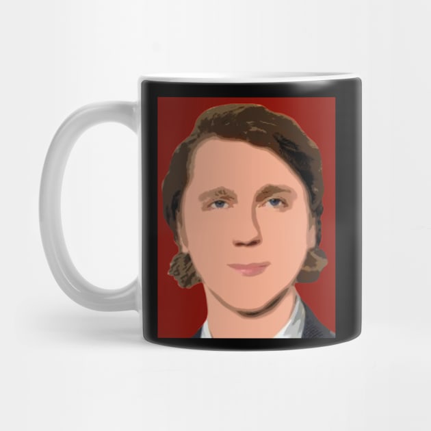 paul dano by oryan80